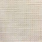 Roman Shade Color Swatch, Room Darkening Oceanfront, Woolen White