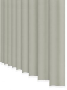 S shaped vanes for Veneta vertical blinds